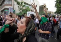 What if the Next Iranian Regime is Just as Bad as This One?