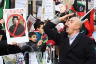 Action: Fears of Massacre in Misurata