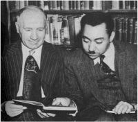 Qutb: Between Terror and Tragedy