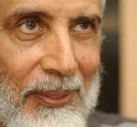 MB Deputy Chairman Ezzat and his colleagues leaving for home