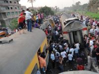 Katatni Expresses Condolences to Families of Victims of Badrasheen Train Crash Monday