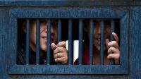 Shehab Center for Human Rights: Egypt Children Hunger-Strike Protests Prison Ill-Treatment