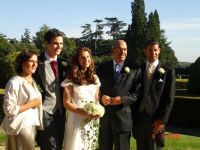 Ikhwanweb: Freedom and democracy are more important than Laila ElBaradei's bikini