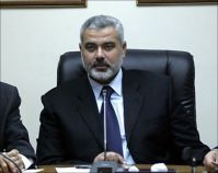 Haneyya thanks Russia, China and India for supporting the Goldstone report