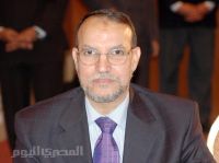 Interview with Essam al-Arian, member of the Muslim Brotherhood’s Executive Bureau