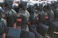 How to win power in Egypt