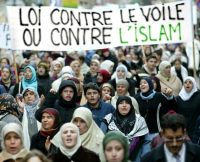 French court rules in favor of Muslim student forced to remove Hijab