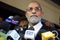 MB Holds SCAF Responsible for Violence, Threatens People Can Revolt Again