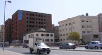 Egypt blocks Muslim Brotherhood hospital for poors
