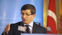 Davutoglu: Turkey does not trust the Israeli investigation committee