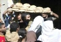 Report: Egypt is the World’s #1 Consumer of Wheat