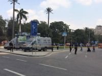 Muslim Brotherhood Denounces Nahda Bombing Incident