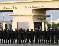 Resheq: Egypt should exercise its sovereignty over its land by opening crossings