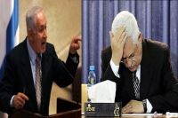 Once  again  peace talks or no peace talks