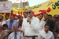 El-Baradei: “The Country Is Burning and This Can Only Be Avoided By Guarantees of Freedoms to People”