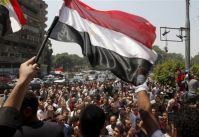 MB Demands Gov't Reviews Foreign Policy Towards Israel Following Border Attacks