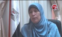Omaima Kamel: Women and Copts to Be Represented in Presidential Institution