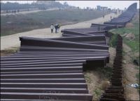 IUMS Statement on the iron wall between Egypt and Gaza