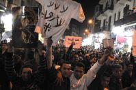 Passing the Buck – Who Is to Blame for the Church Bombings?