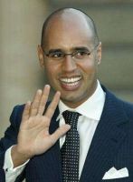 Libyan MB Applauds Reform Initiatives Proposed By Gaddafi’s Son