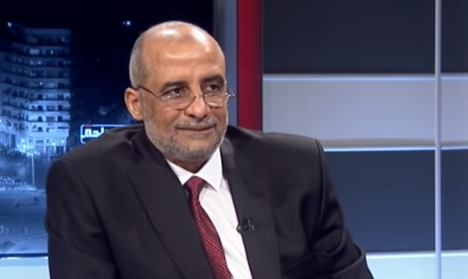 Muslim Brotherhood Media Spokesman: No Reconciliation with Criminal Coup Regime