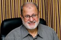 Habib Clarifies MB Stance Towards Saad-el-din Ibrahim Sentence