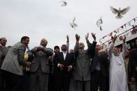 European Jewish organizations blackmailing IHH