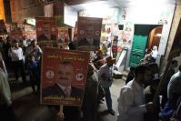 27 candidates to vie for seats in 13 governorates