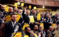 MB MP's call for amendments to women and Copts political rights