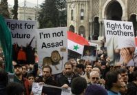 No one owns Syria's uprising