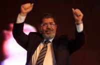 Morsi, Egypt's President-Elect, Victory Statement