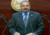 Egyptian People Rejected Omar Suleiman as Vice-President; Will Not Accept Him as President