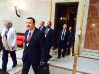 Austria Parliament Moves to Stop Egypt Executions, Human Rights Violations