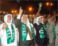 MB offshoot in Jordan slams authorities continued interference