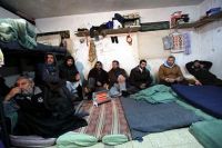 Palestinian prisoners gearing to go on hunger strike