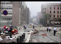 Ongoing Right-Wing Extremist Activity in Europe