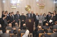 Egypt Presidency: Consensus on New Constitutional Declaration to Replace November Decrees