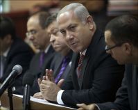 Netanyahu refuses to extend settlement freeze