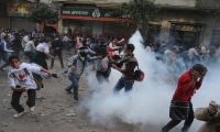 Fact-Finding Committee Reveals Military, Police Violations in Mohamed Mahmoud St Clashes