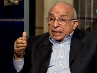 Fahmi Howeidi: Parliament Has Undoubted Right to Draw Up Constitution