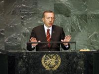 Turkey's New Ascendancy to the World Leadership