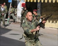 Hammad: The PA will not allow a third Intifada