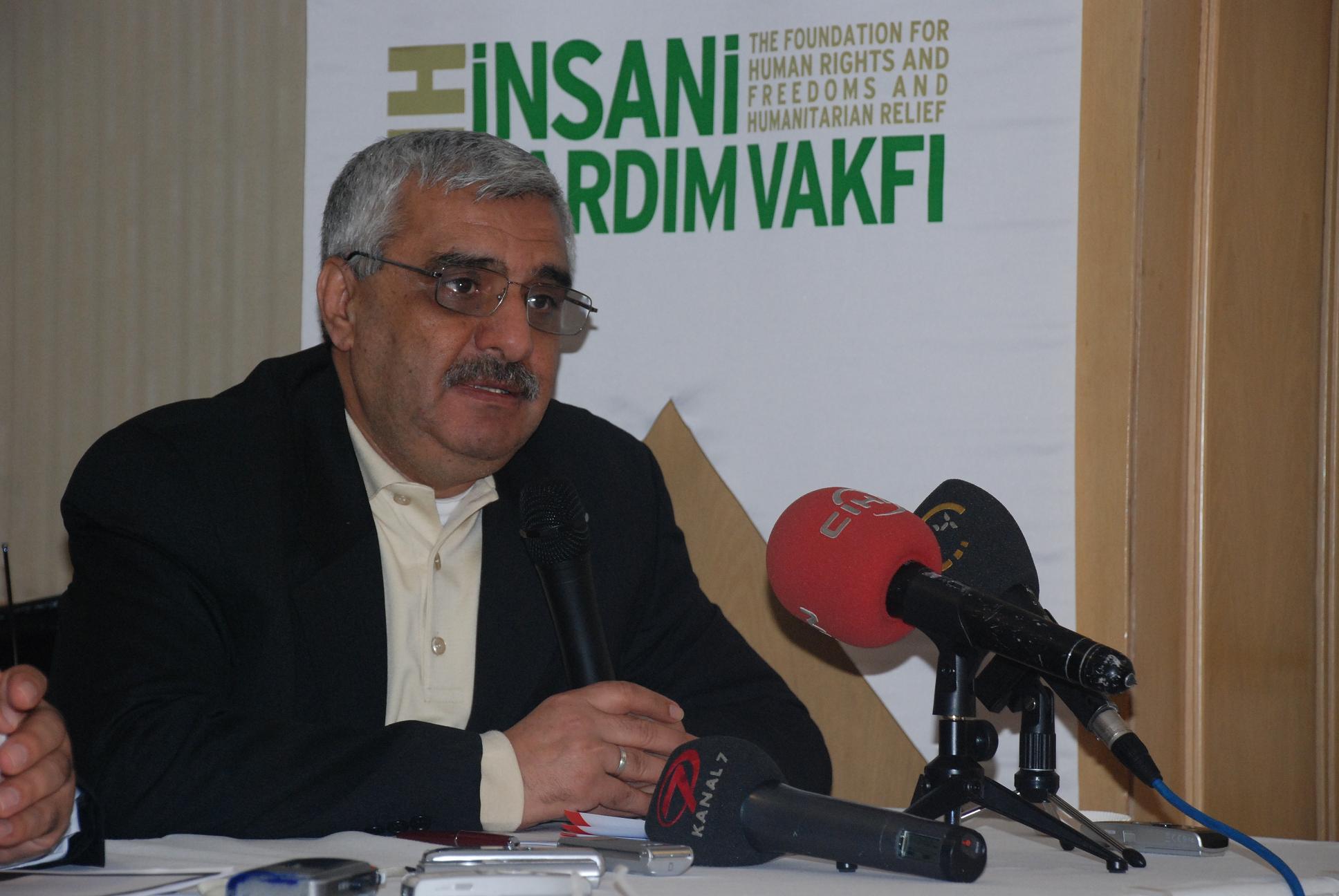 Interference with religion