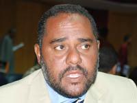 Ayyad: The Best Positive Solution for Darfur is Political Solution