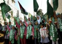 The Muslim Brotherhood Congratulates the Palestinians