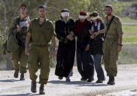 Israeli court imposes tough conditions for release of female prisoner