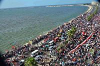 FJP’s Erian: Army Erred in Monday Statement; Will Not Allow Attempts to Sabotage Democracy