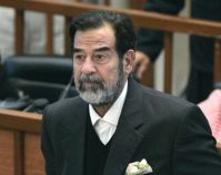 Saddam’s Fate Is Not The Real Issue