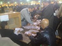 Egyptian Parliamentary Elections 2011 FJP Press Release No. (8) 30/11/2011