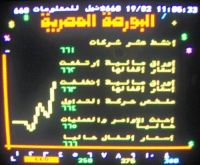Egypt Business Forecast Report Q4 2010 - New Report Published